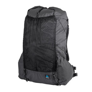 Zpacks- Arc Scout Backpack 50L (Gridstop Fabric)