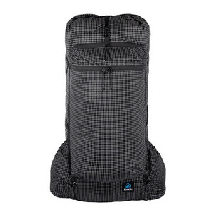 Zpacks- Arc Haul-Zip Backpack 64L