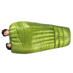 Zpacks- Twin Size Down Quilt - 900 Fill Power Down