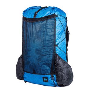Zpacks- Arc Scout Backpack 50L (DCF Fabric)